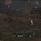 Локация: Ruined Valley — Дом Эхо