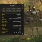 Призрак Войны