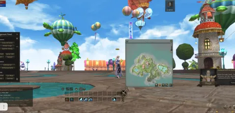 Остров Грез