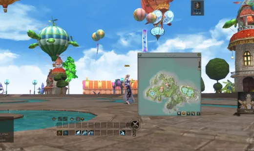 Остров Грез